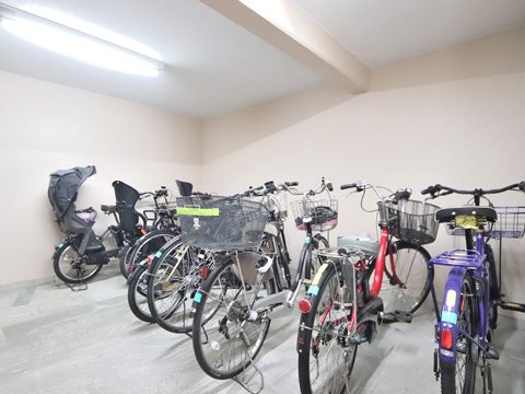 エクセル三田聖坂の写真 19枚目