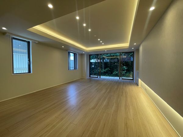 パークコート南麻布ヒルトップレジデンスの写真 3枚目