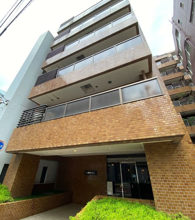 虎ノ門ガーデンの写真 3枚目