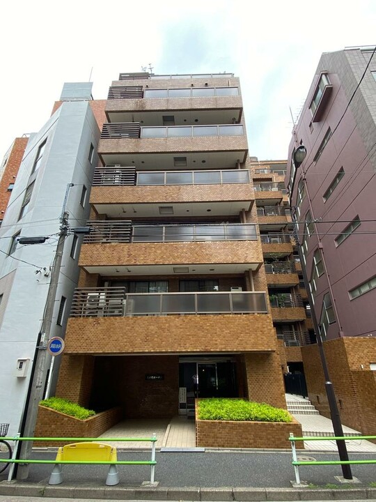 虎ノ門ガーデンの写真 4枚目