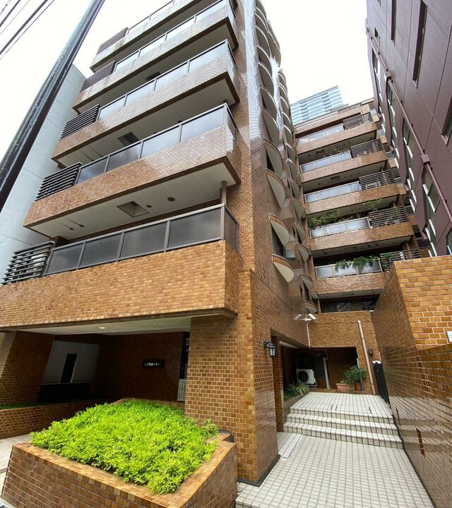 虎ノ門ガーデンの写真 5枚目