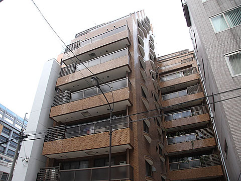 虎ノ門ガーデンの写真 7枚目