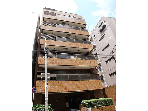 虎ノ門ガーデンの写真 9枚目