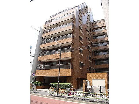 虎ノ門ガーデンの写真 10枚目