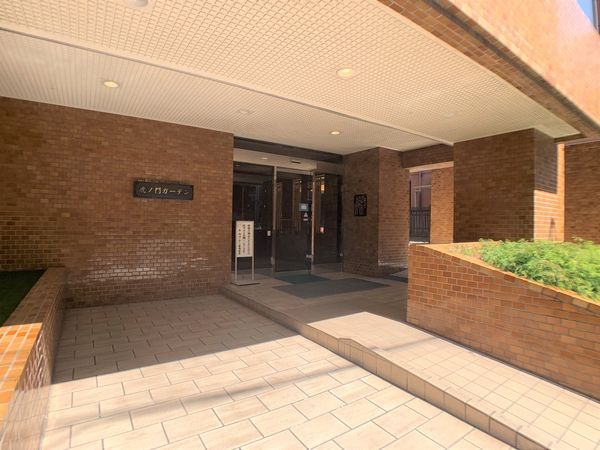 虎ノ門ガーデンの写真 6枚目