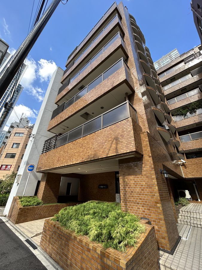 虎ノ門ガーデンの写真 8枚目