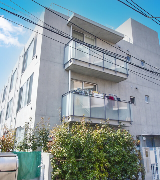 ユニテ等々力渓谷の写真 6枚目