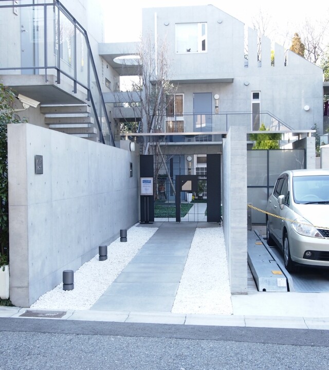 ユニテ等々力渓谷の写真 10枚目