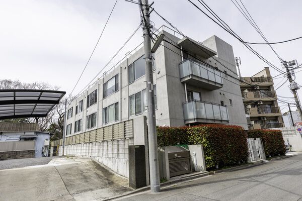 ユニテ等々力渓谷の写真 5枚目