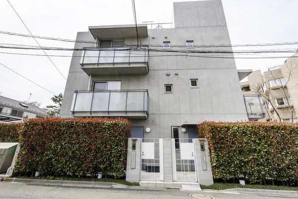 ユニテ等々力渓谷の写真 8枚目