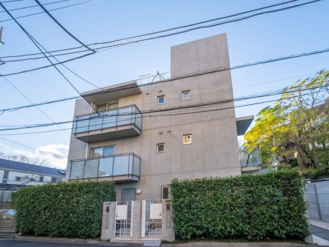 ユニテ等々力渓谷の写真 11枚目