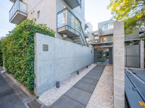 ユニテ等々力渓谷の写真 15枚目