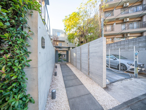 ユニテ等々力渓谷の写真 16枚目