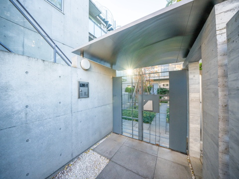 ユニテ等々力渓谷の写真 17枚目