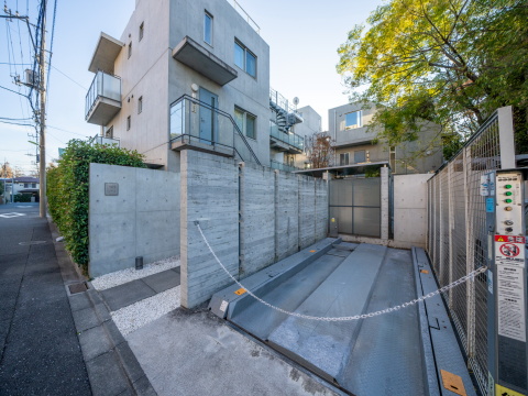 ユニテ等々力渓谷の写真 19枚目