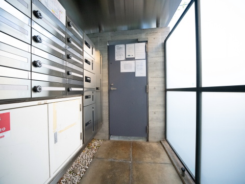 ユニテ等々力渓谷の写真 20枚目