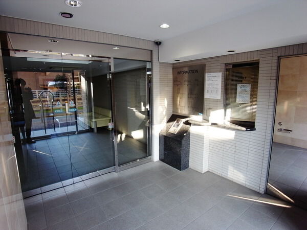 等々力ホームズの写真 4枚目