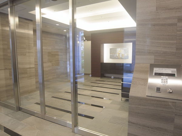 ザ・パークハウス愛宕虎ノ門の写真 7枚目