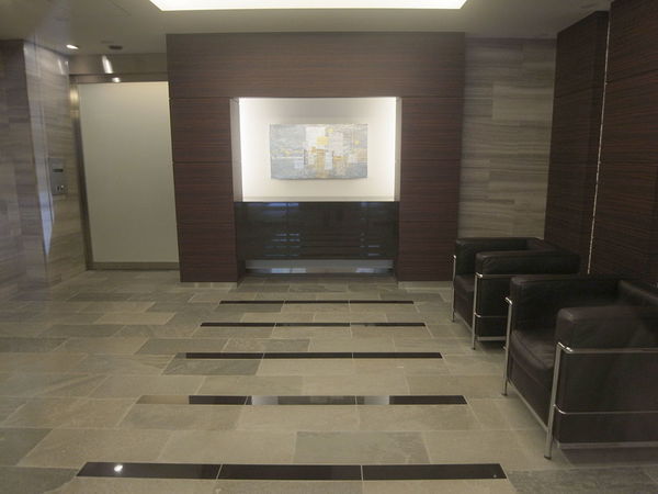 ザ・パークハウス愛宕虎ノ門の写真 9枚目