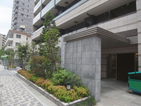 ザ・パークハウス愛宕虎ノ門の写真 11枚目