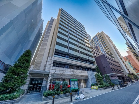 ザ・パークハウス愛宕虎ノ門の写真 13枚目