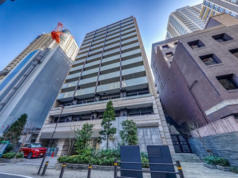 ザ・パークハウス愛宕虎ノ門の写真 15枚目