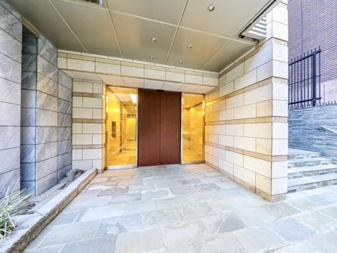 ザ・パークハウス愛宕虎ノ門の写真 17枚目