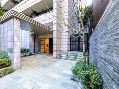 ザ・パークハウス愛宕虎ノ門の写真 20枚目