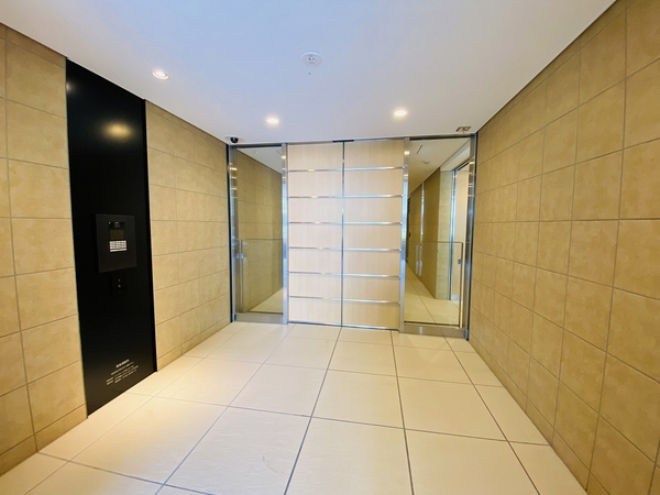 パークホームズ等々力八丁目の写真 5枚目