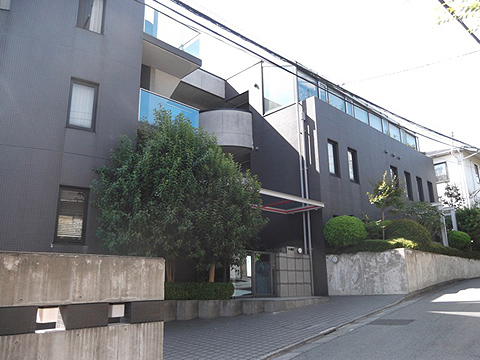 ヒルズ上原の写真 4枚目