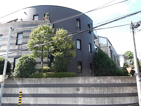 ヒルズ上原の写真 6枚目