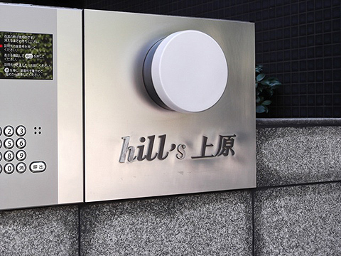 ヒルズ上原の写真 10枚目