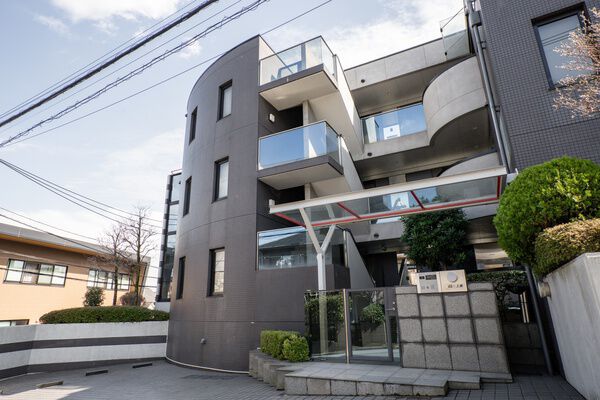 ヒルズ上原の写真 3枚目