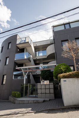 ヒルズ上原の写真 8枚目