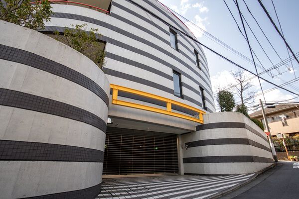 ヒルズ上原の写真 9枚目