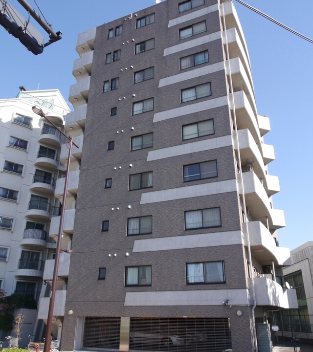 ノバガーデン代々木の写真 4枚目