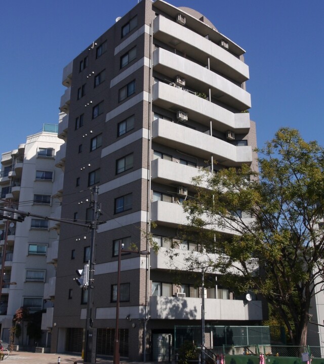 ノバガーデン代々木の写真 6枚目