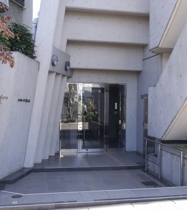 ノバガーデン代々木の写真 7枚目