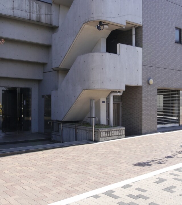 ノバガーデン代々木の写真 10枚目