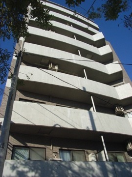 ノバガーデン代々木の写真 11枚目