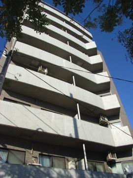 ノバガーデン代々木の写真 12枚目