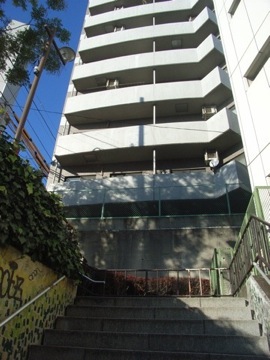 ノバガーデン代々木の写真 14枚目