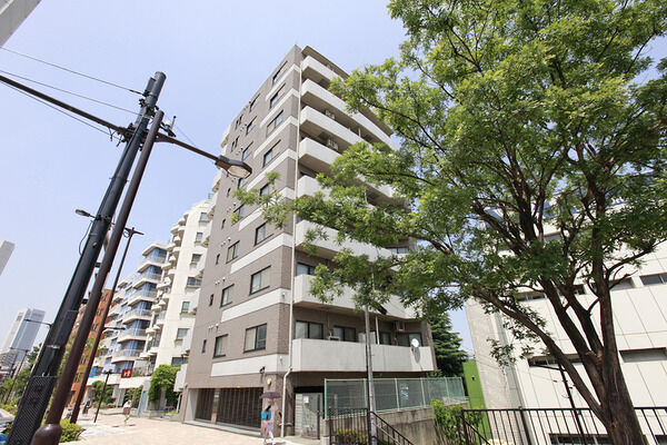 ノバガーデン代々木の写真 5枚目