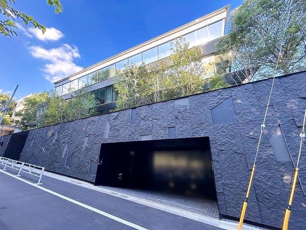 プレミスト南平台の写真 4枚目