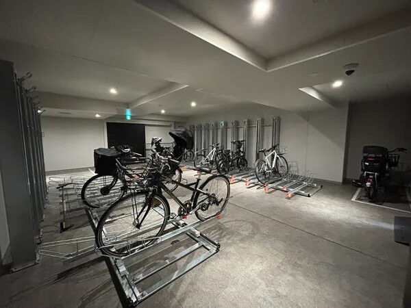 プレミスト南平台の写真 7枚目