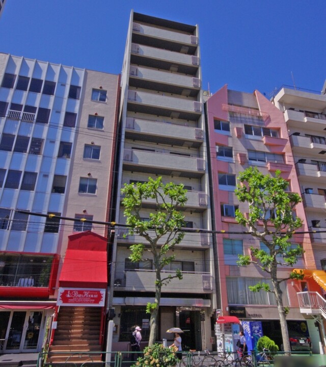 麻布台ロイヤルプラザの写真 3枚目