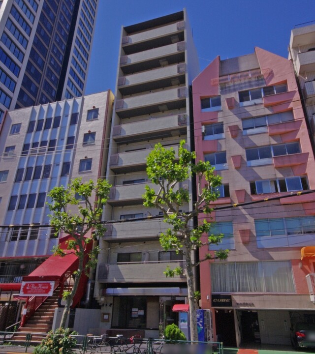 麻布台ロイヤルプラザの写真 4枚目