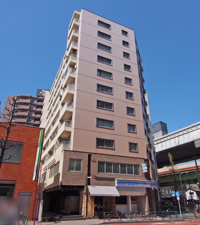 麻布霞町マンションの写真 5枚目