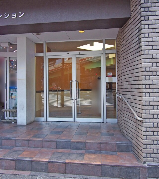 麻布霞町マンションの写真 8枚目