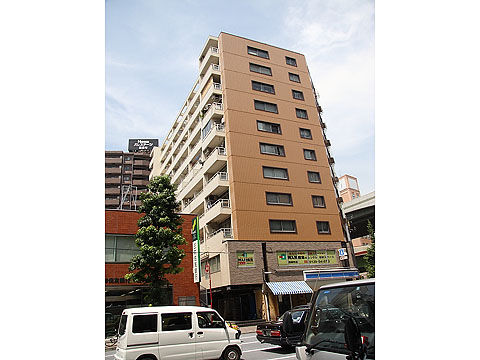 麻布霞町マンションの写真 11枚目